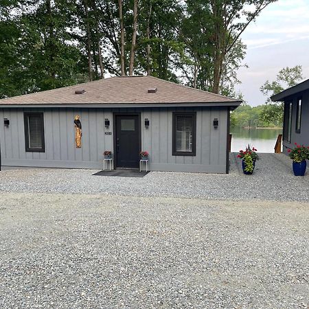 Eagle'S Nest Cottage - Lake Anna Waterfront Bumpass Bagian luar foto