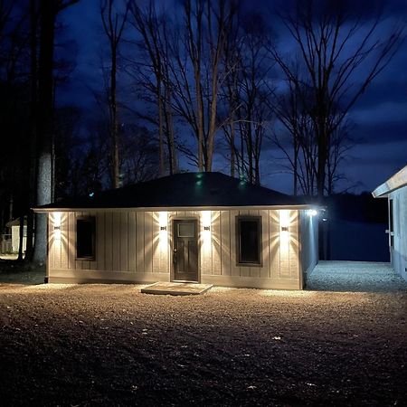 Eagle'S Nest Cottage - Lake Anna Waterfront Bumpass Bagian luar foto
